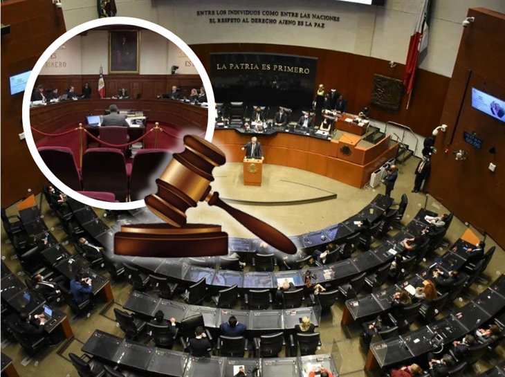 En 3 años se verá si reforma al Poder Judicial fue positiva o negativa: abogados en Veracruz 