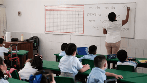 SEP: ¿habrá suspensión de clases el 19 de septiembre por Simulacro Nacional?