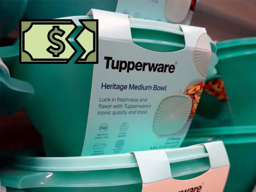 Tupperware se declara en bancarrota: ¿Qué pasará con sus operaciones en México?