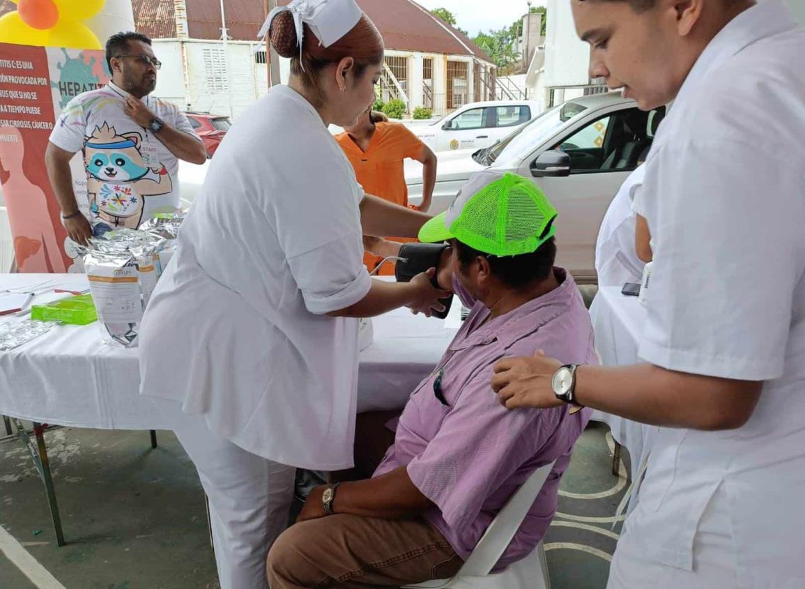 Así conmemorarán el Día Mundial del Corazón en Moloacán