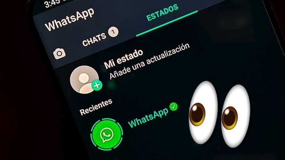 WhatsApp: ¿cómo mencionar a otros usuarios en las actualizaciones de estado?