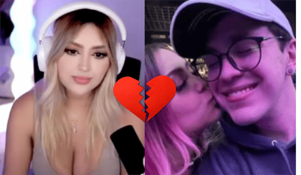 ¡Confirmado! Arigameplays y Juan Guarnizo se divorcian: ¿Cuál fue el motivo?