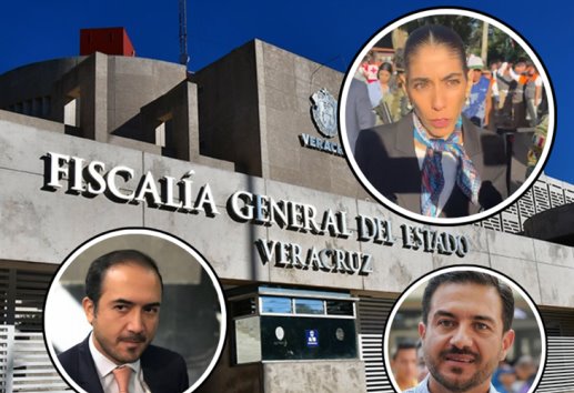 Fiscalía de Veracruz evita confirmar carpetazo en investigaciones contra los Yunes