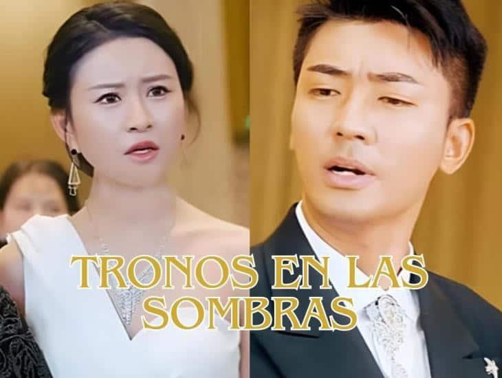 Tronos en la sombra ¿Cómo ver el drama chino viral en español latino y dónde