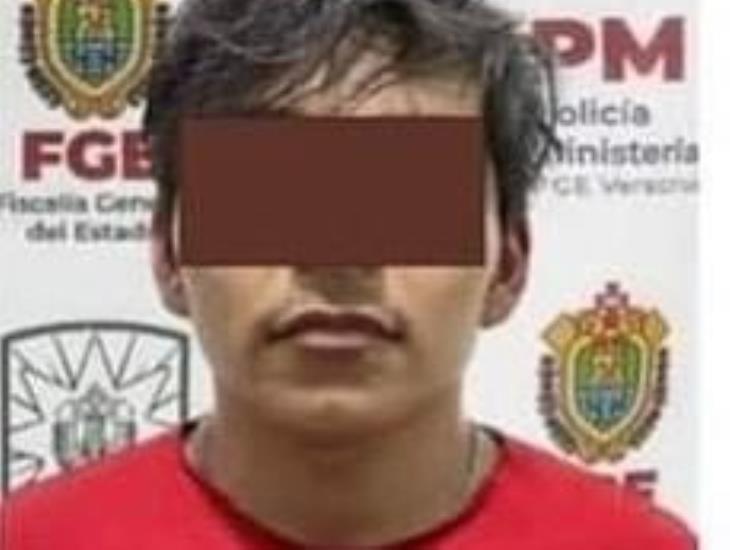 Suma doble sentencia El Sádico de Acayucan; Le ponen 20 años por homicidio de Karla