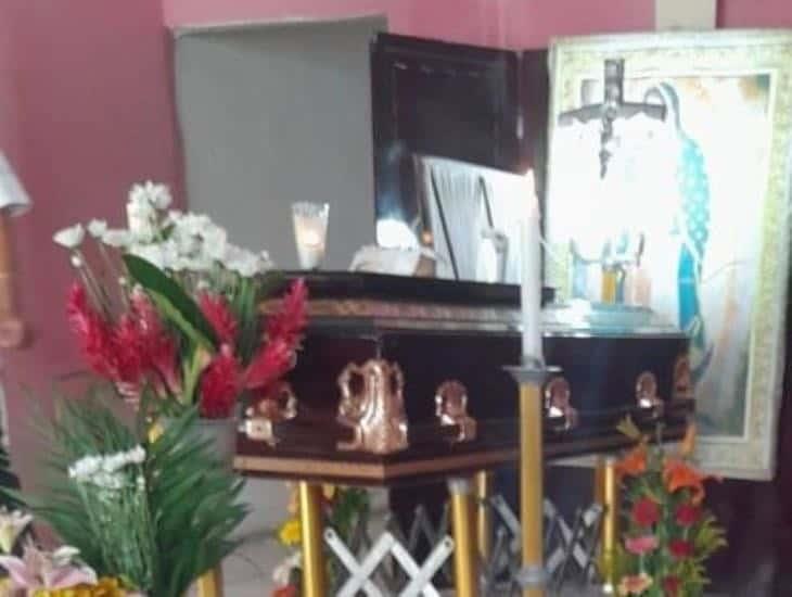 Denuncian en Minatitlán muerte de abuelita por negligencia médica en el IMSS 32