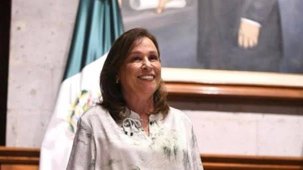 Al pie de la letra: Nahle: ‘el que se enoja, pierde’  