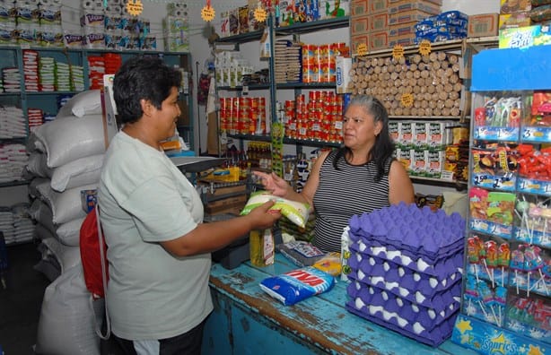 Tiendas del Bienestar: estos son los productos que venderán y desde cuándo