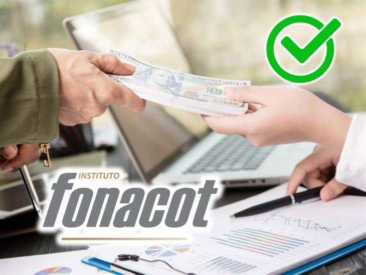 Fonacot: ¿qué requisitos eliminaron para obtener un crédito?