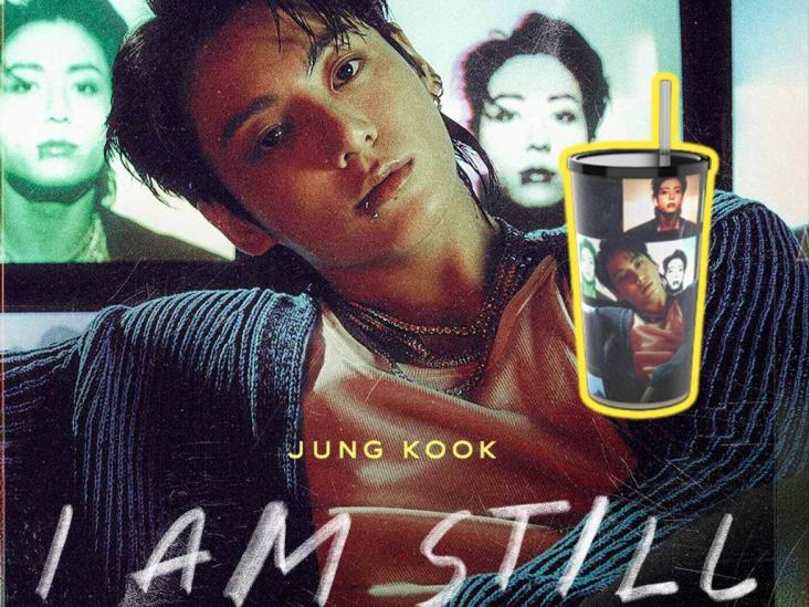 Jung Kook: Este es el precio del vaso y el photobook especiales en Cinépolis