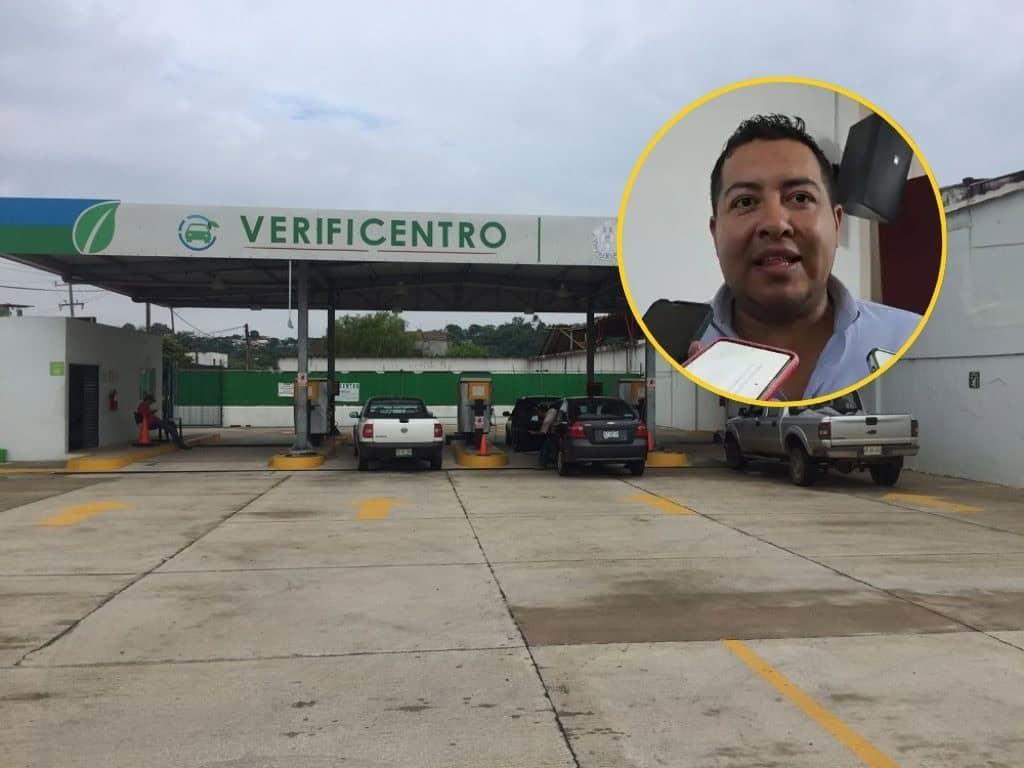 ¿Cuántos verificentros habrá en Coatzacoalcos y qué requisitos deben cumplir?