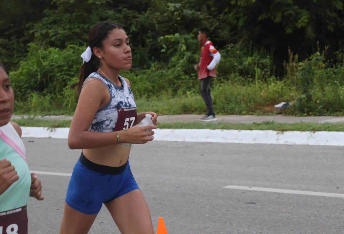 Logra Veracruz plata en Encuentro Nacional Deportivo Indígena