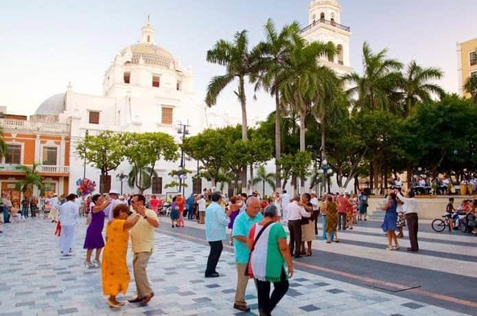 Así estará el clima en Veracruz este viernes 20 de septiembre de 2024