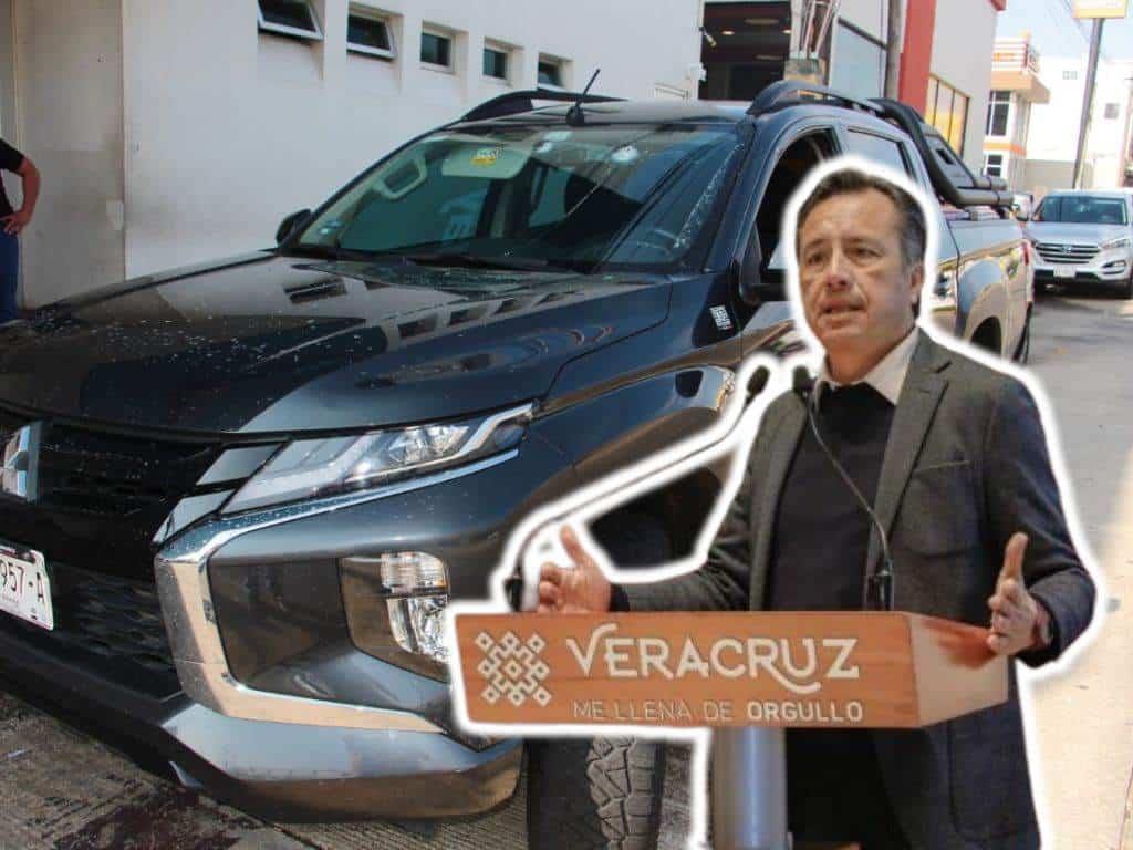 Ataque a delegado de la CTM: Gobernador de Veracruz asegura avances en investigaciones