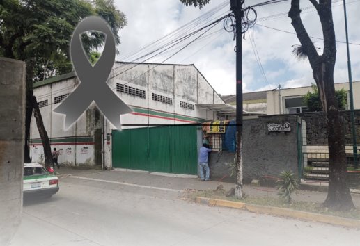 Tras caída, muere trabajador de una bodega en Xalapa; tenía 70 años 
