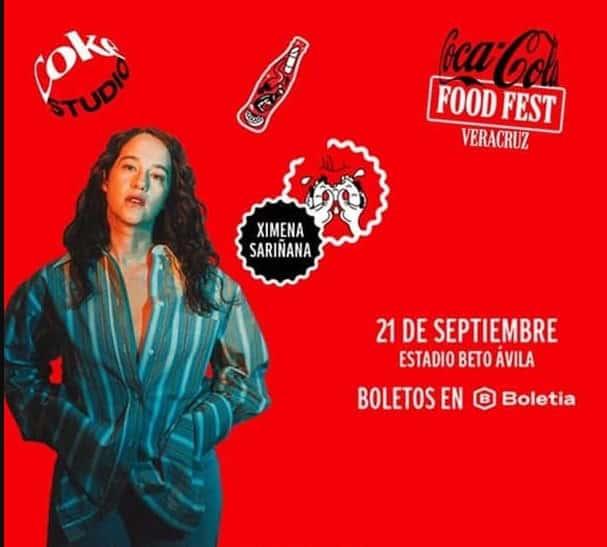 ¿Cuáles son los boletos que quedan disponibles para el Coca-Cola Food Fest 2024?