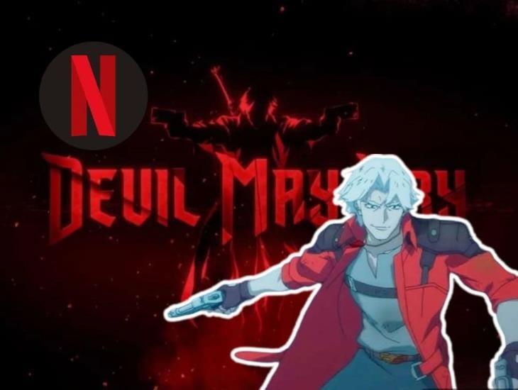 Delvil May Cry: La nueva serie animada que llegará a Netflix; ¿Cuándo?