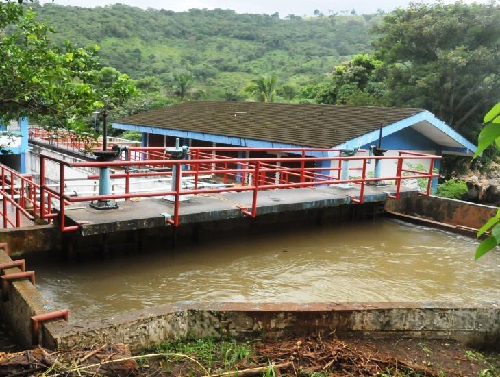 Posponen cierre del Yurivia; habrá reunión entre comité de Tatahuicapan y autoridades de Coatzacoalcos