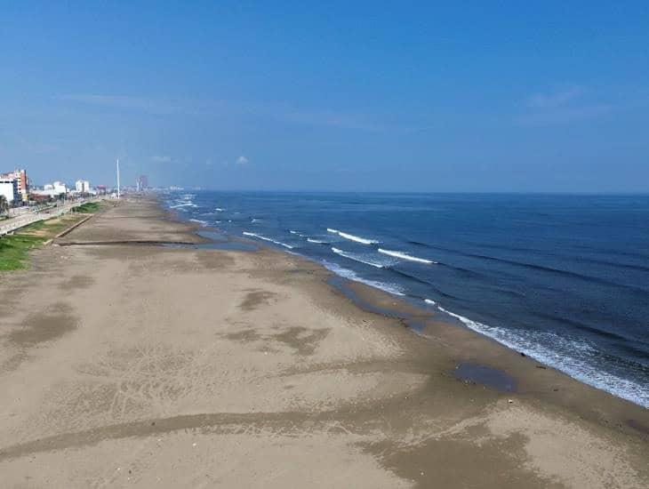 Celebrarán Día Internacional de Limpieza de Playa en Coatzacoalcos ¿cuándo?