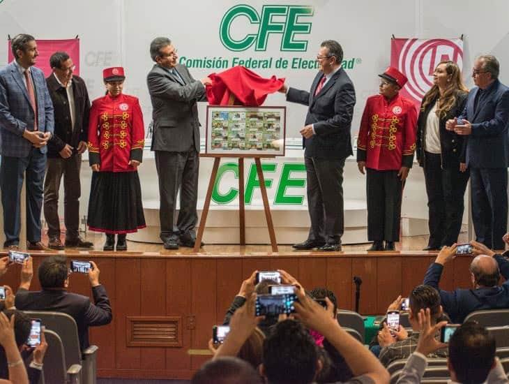 Lotería Nacional: fecha y cuál es el premio del sorteo que conmemora a la CFE