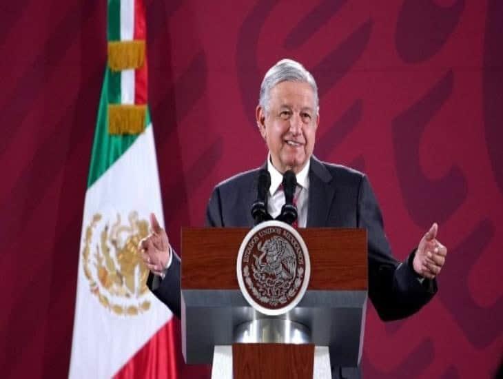 AMLO y la historia