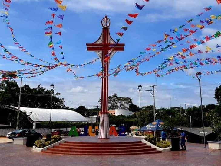 ¿Cuál es el mes más sísmico en Sayula de Alemán?