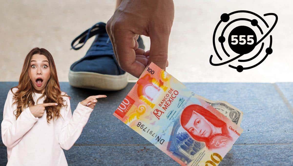 Numerología: Esto significa encontrar dinero en la calle u otro lugar