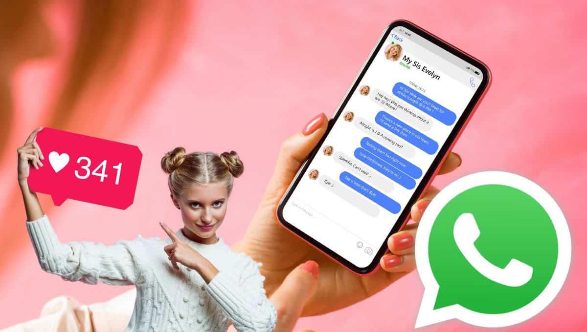 WhatsApp cambia los estados, esta es la nueva función que tendrá igual a Instagram