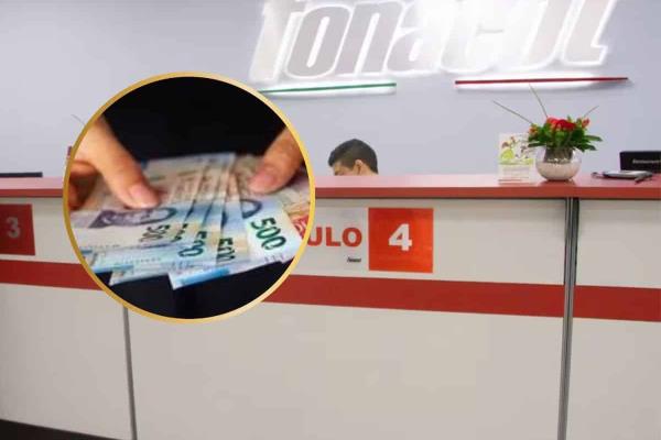 ¿Cómo puedo saber cuánto me prestan en Fonacot?