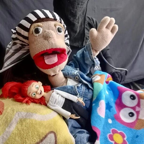 Llega a Xalapa La Pirata, emocionante aventura infantil con títeres