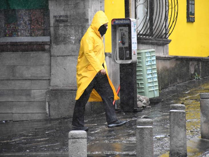 ¿Cuándo termina la temporada de lluvias 2024 en México?