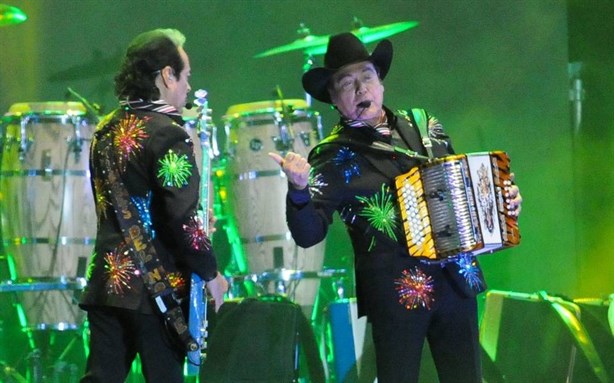 Los Tigres del Norte en Veracruz: Qué boletos quedan disponibles y cuánto cuestan