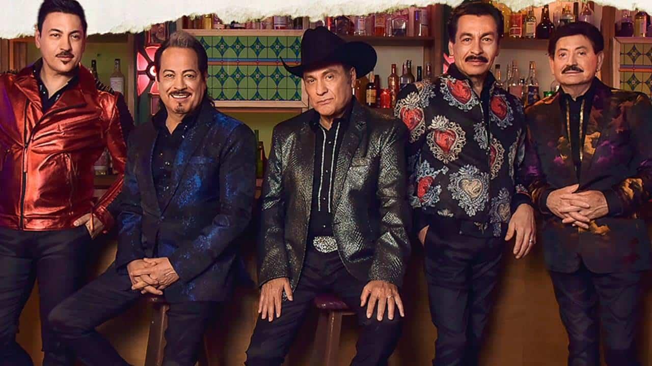 Los Tigres del Norte en Veracruz: Qué boletos quedan disponibles y cuánto cuestan