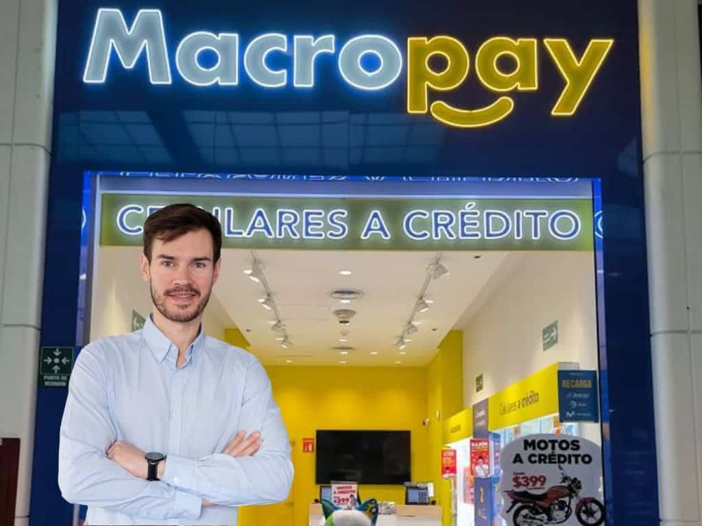 Macropay tiene vacante en Coatzacoalcos y Minatitlán de Gerente de zona, aquí los requisitos