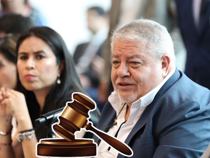 En Senado, inician trabajos para reformas a leyes secundarias: Manuel Huerta