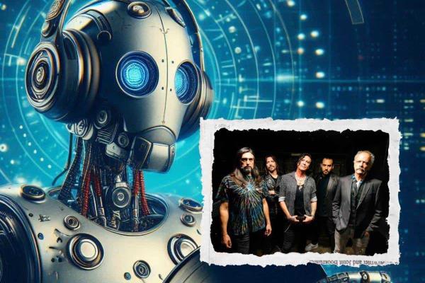 Las cinco mejores canciones de Caifanes según la inteligencia artificial
