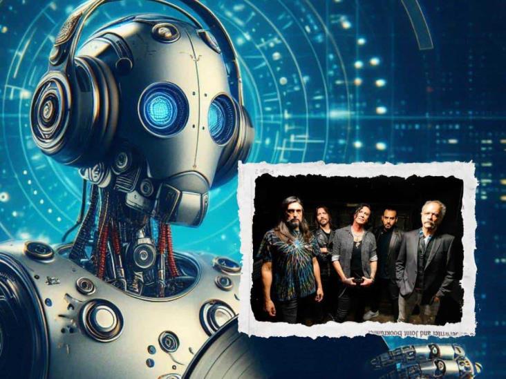 Las cinco mejores canciones de Caifanes según la inteligencia artificial