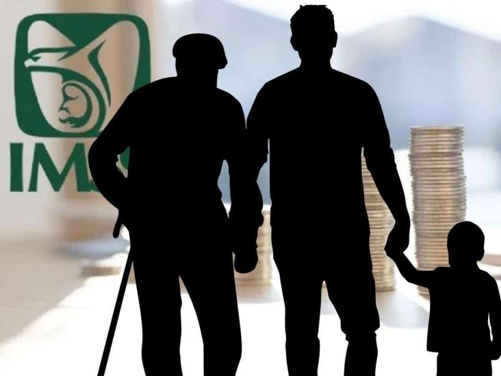 Pensión IMSS: estos son los requisitos para heredar el pago y quiénes pueden