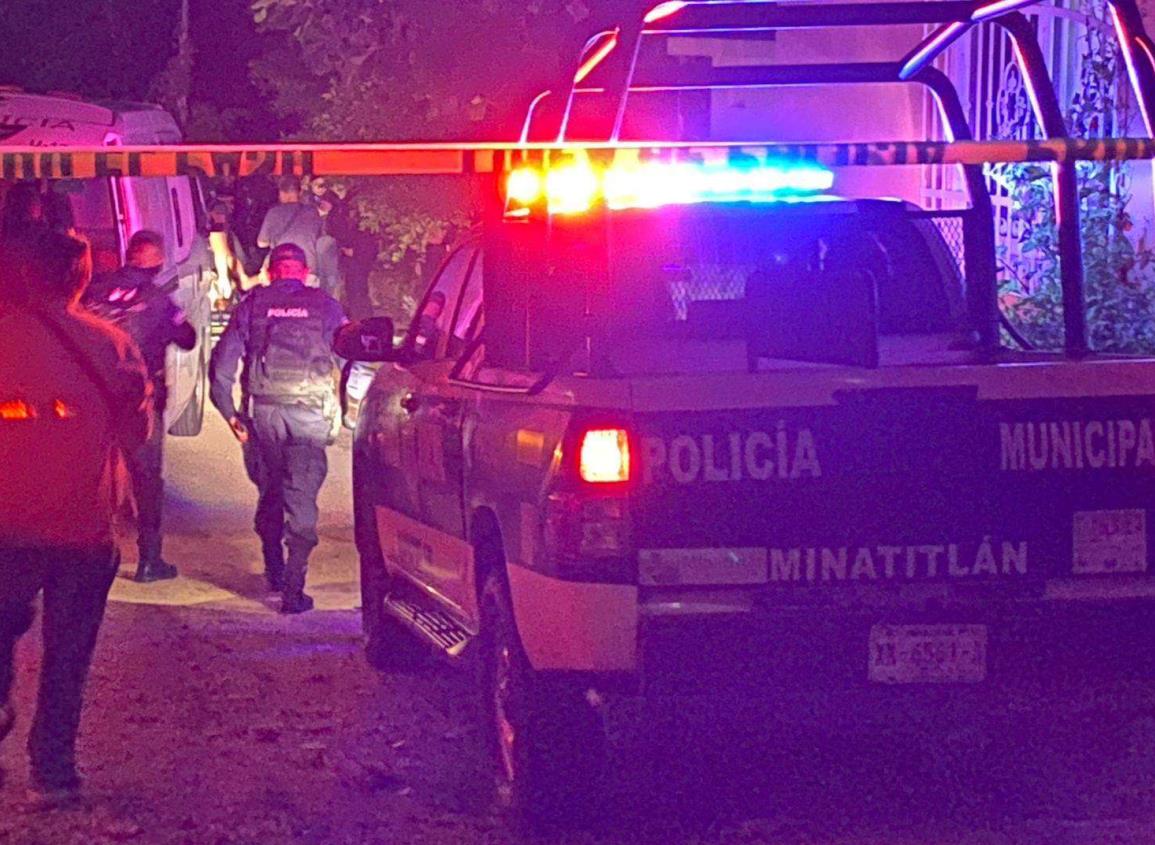 Otra mujer se priva de la vida, ahora en Minatitlán