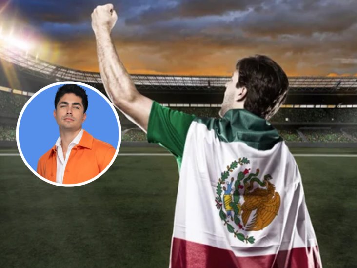 Sian Chong rompe las redes sociales al mostrar su conocimiento en futbol mexicano