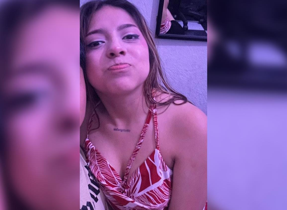 Buscan a joven ama de casa reportada como desaparecida en Minatitlán