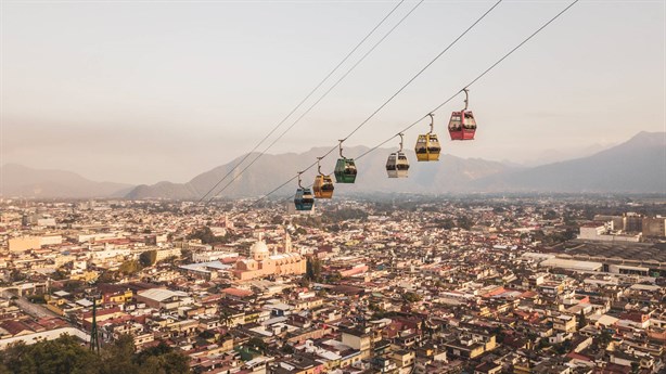 ¿Cuáles son los 5 mejores destinos turísticos de Veracruz? | VIDEOS