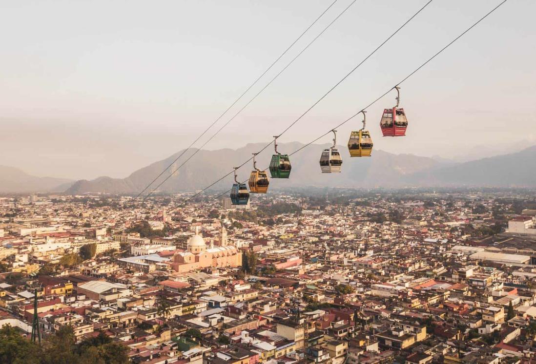 ¿Cuáles son los 5 mejores destinos turísticos de Veracruz? | VIDEOS