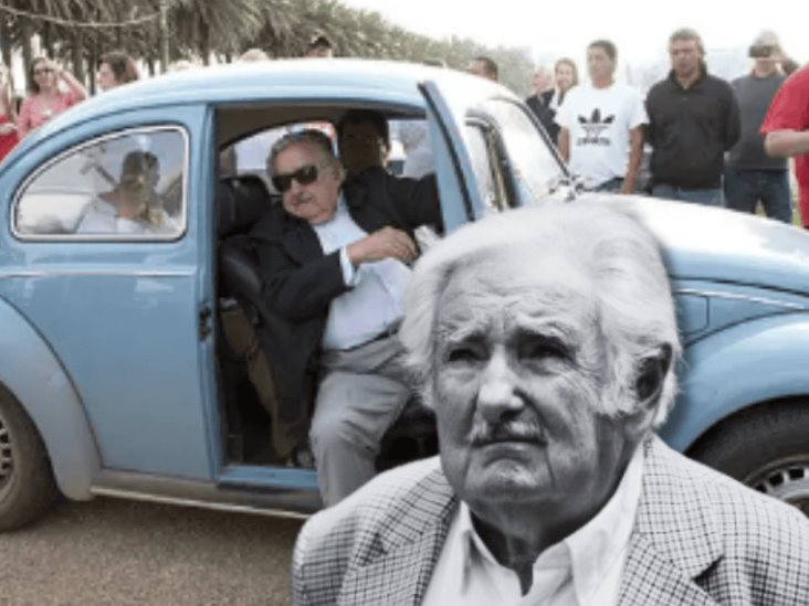 ¿Murió José Mujica? Familia y prensa uruguaya desmienten el rumor