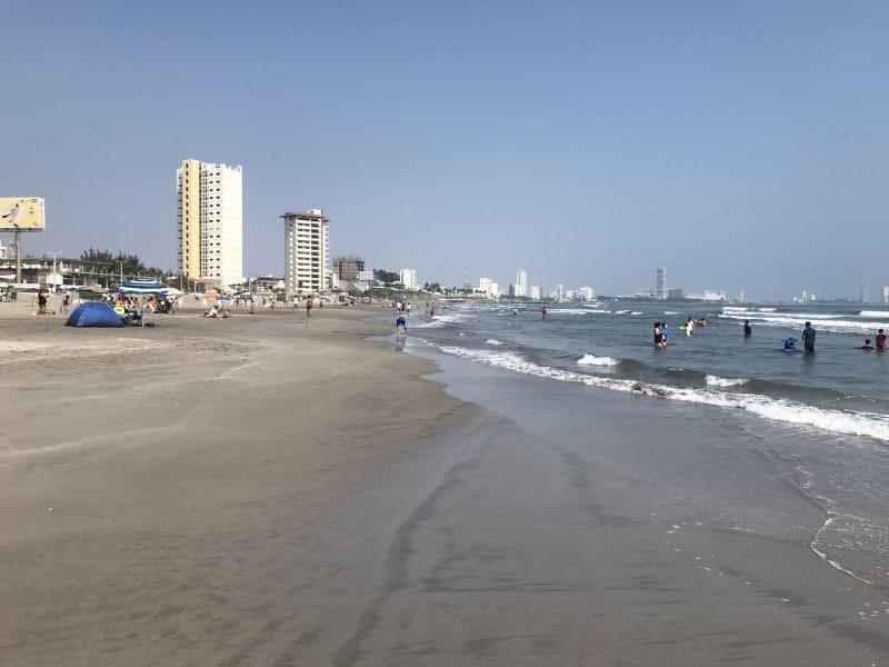 Así estará el clima en Veracruz este sábado 21 de septiembre