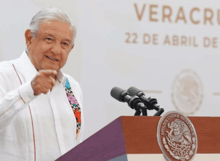 AMLO: última visita a Veracruz como presidente