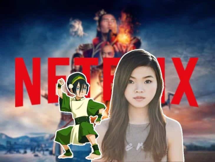 ¿Quién es Miya Cech, actriz que será Toph en Avatar: La Leyenda de Aang de Netflix?