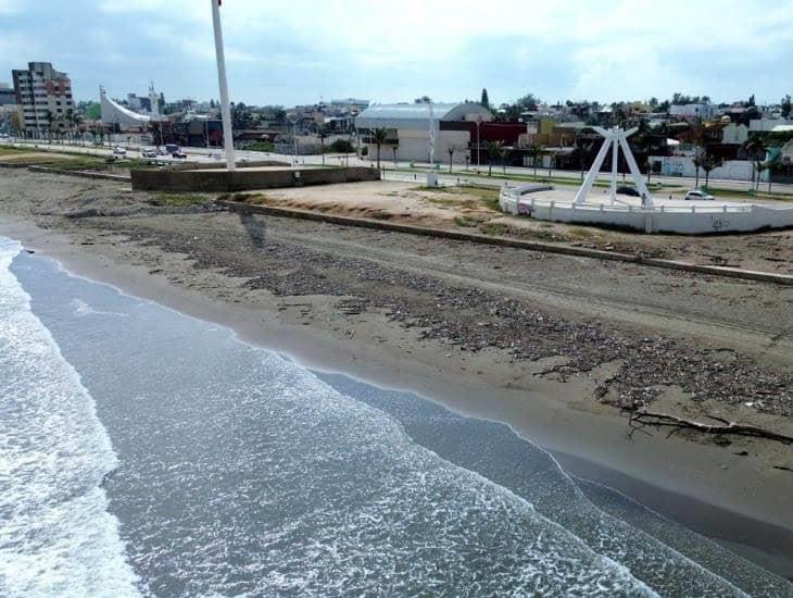 Así estará el clima en Coatzacoalcos este lunes 14 de octubre