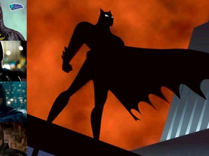 Batman Day: El superhéroe cumple 85 años; así ha cambiado durante los años