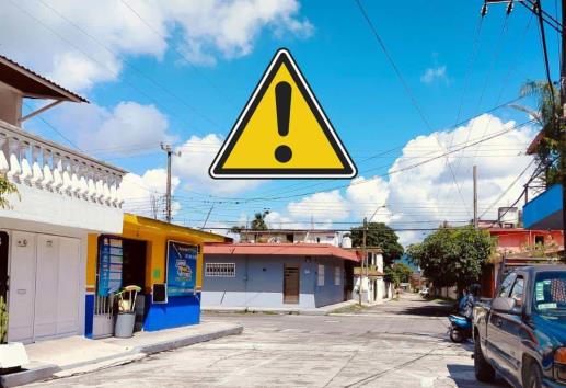 Parricidio en colonia El Trébol de Orizaba destapa denuncias por ola de crímenes